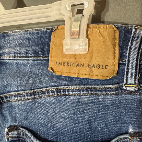 American Eagle Outfitters Ne(x)t Level Flex Original Bootcut Jeans, 29x32 - Picture 6 of 6